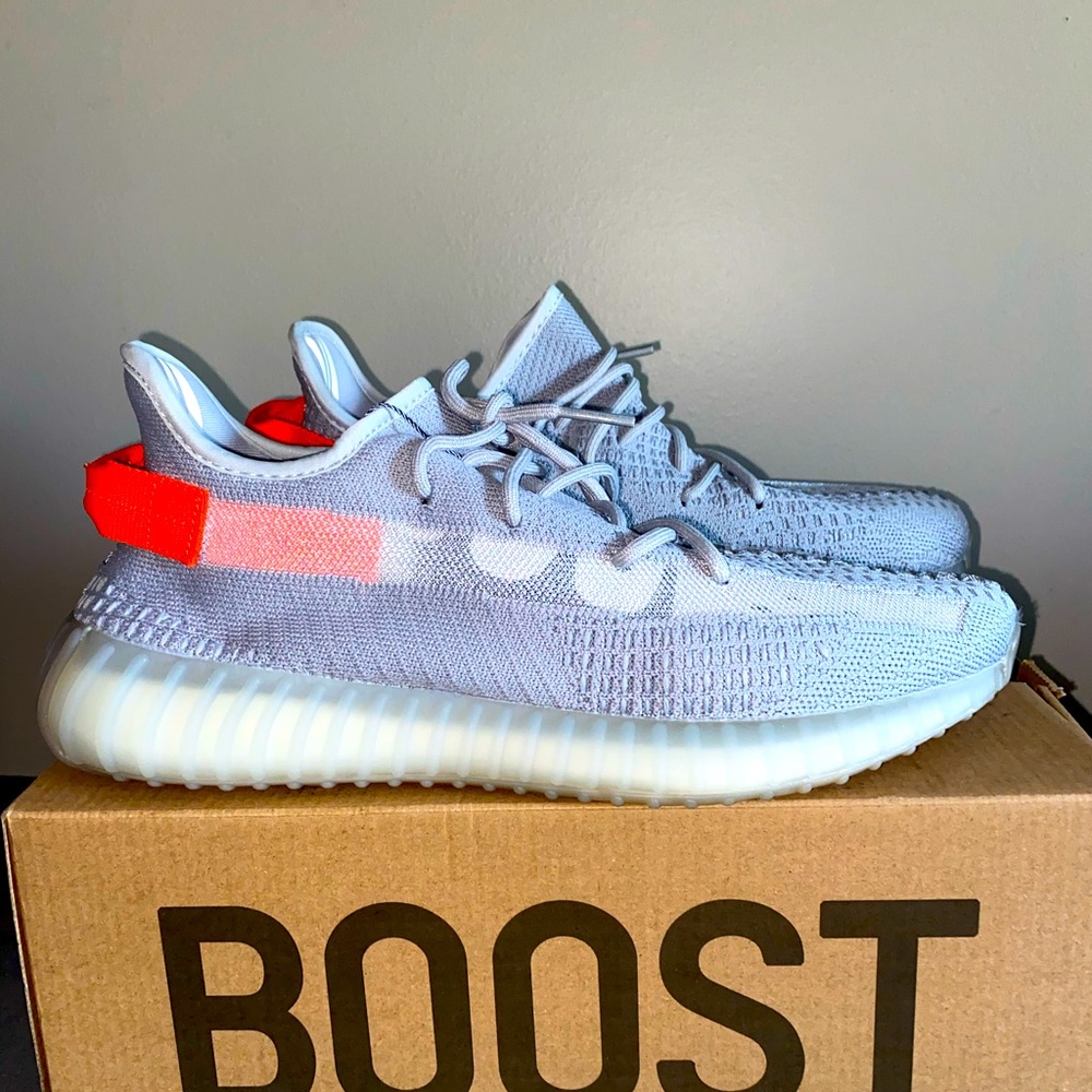 Kanye West Yeezy’s